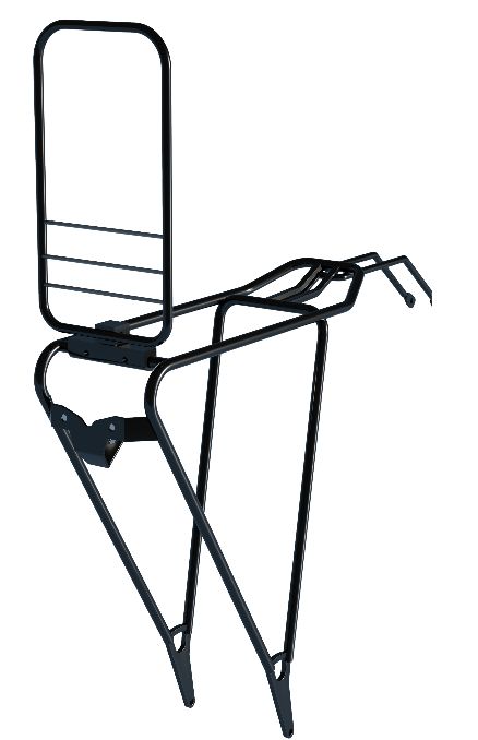 Render of the rack.